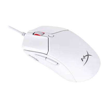 Souris Gaming Filaire HyperX Pulsfire Haste 2 - Blanc