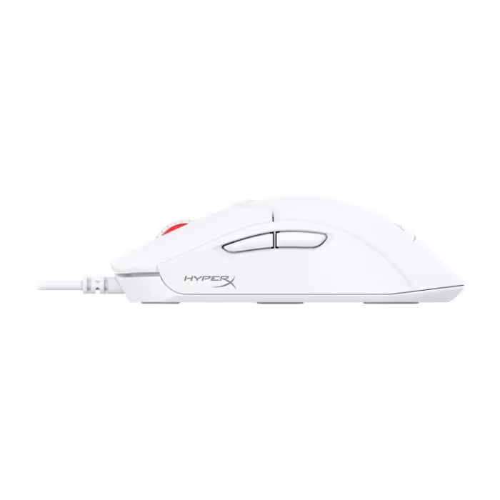 Souris Gaming Filaire HyperX Pulsfire Haste 2 - Blanc