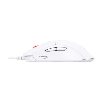 Souris Gaming Filaire HyperX Pulsfire Haste 2 - Blanc