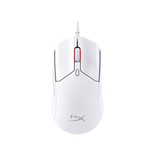 Souris Gaming Filaire HyperX Pulsfire Haste 2 - Blanc