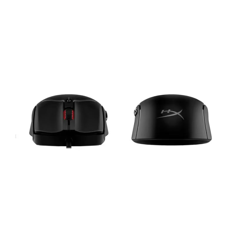 Souris Gaming Filaire HyperX Pulsfire Haste 2 - Noir