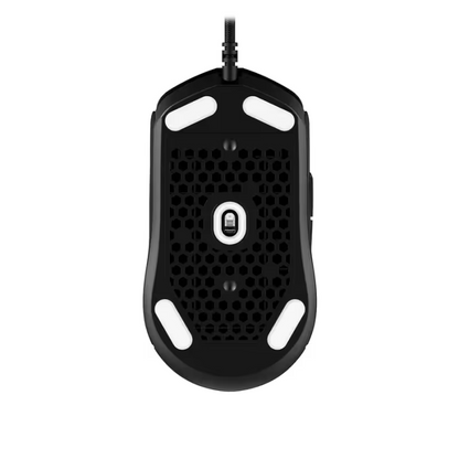 Souris Gaming Filaire HyperX Pulsfire Haste 2 - Noir