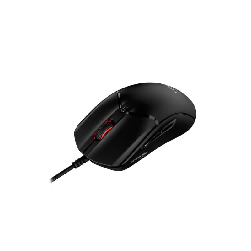 Souris Gaming Filaire HyperX Pulsfire Haste 2 - Noir