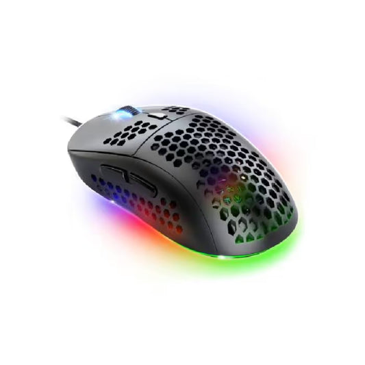 Souris Gaming Filaire Spirit Of Gamer Pro-M4 Ultra Light - Noir