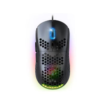 Souris Gaming Filaire Spirit Of Gamer Pro-M4 Ultra Light - Noir