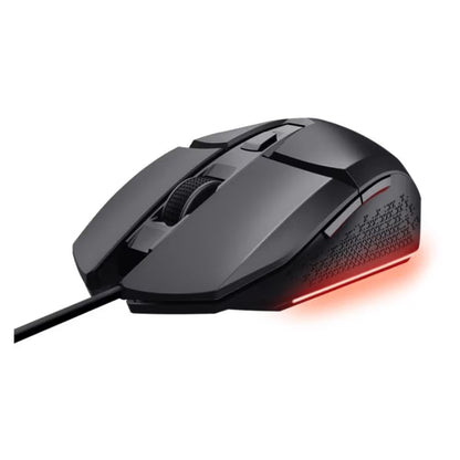 Souris Gaming Filaire Trust Felox GXT 109 - Noir