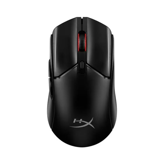 Souris Gaming Sans Fil HyperX Pulsfire Haste 2 Core - Noir