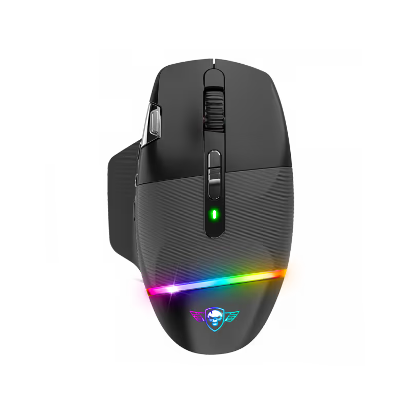 Souris Gaming Sans Fil Spirit Of Gamer XPERT-M800 RGB - Noir