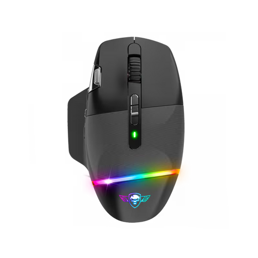 Souris Gaming Sans Fil Spirit Of Gamer XPERT-M800 RGB - Noir