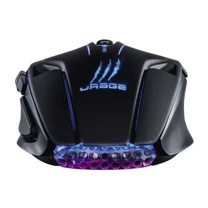 Souris de Jeu Hama 186033 uRage Reaper