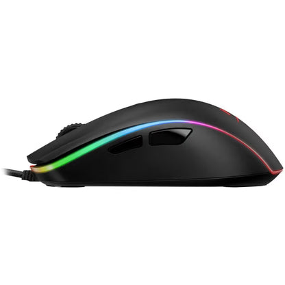 Souris Gaming Filaire HyperX Pulsfire Surge MC002B - Noir