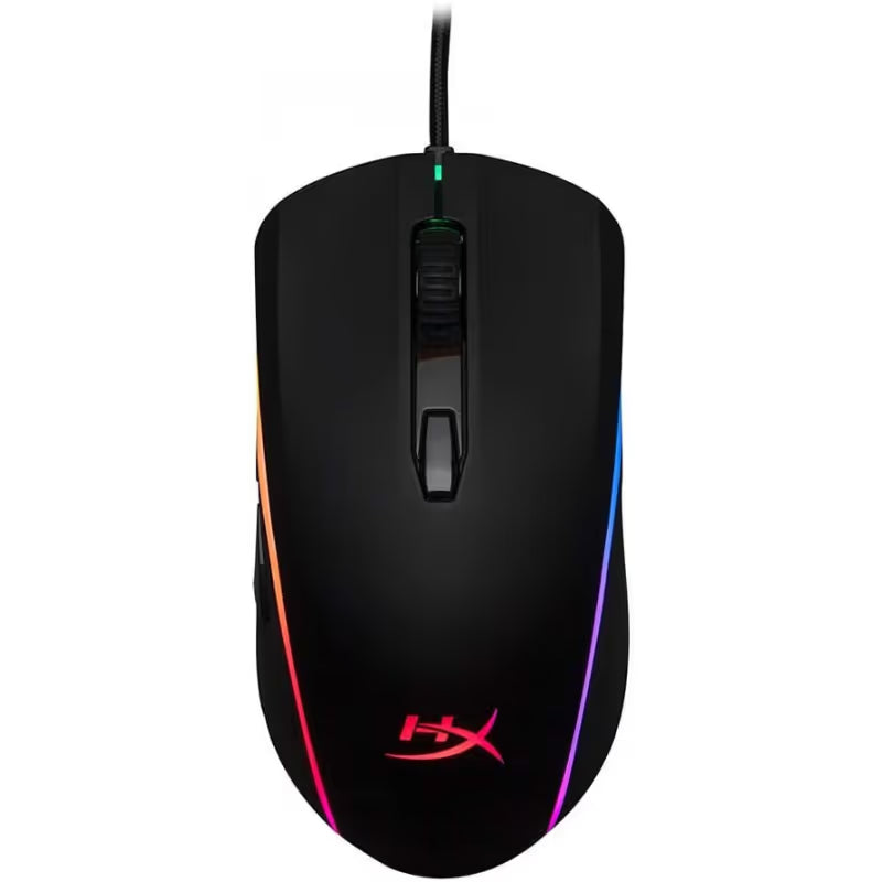 Souris Gaming Filaire HyperX Pulsfire Surge MC002B - Noir