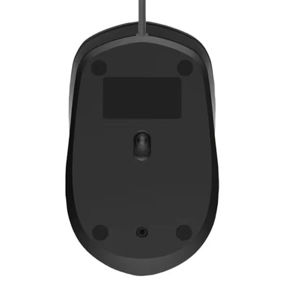 Souris Optique Filaire HP 150 - Noir
