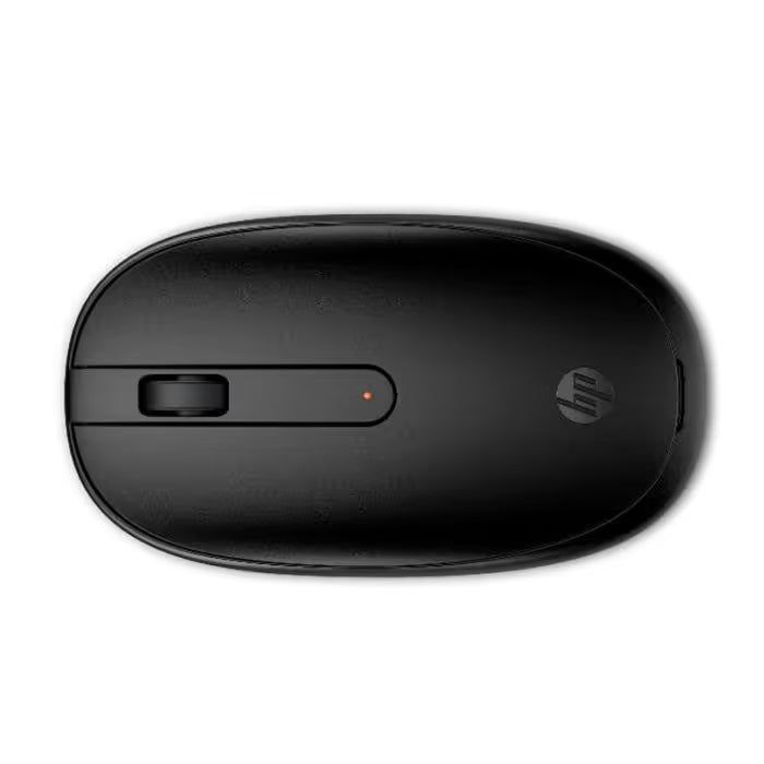 Souris Optique sans fil HP 240 - Noir