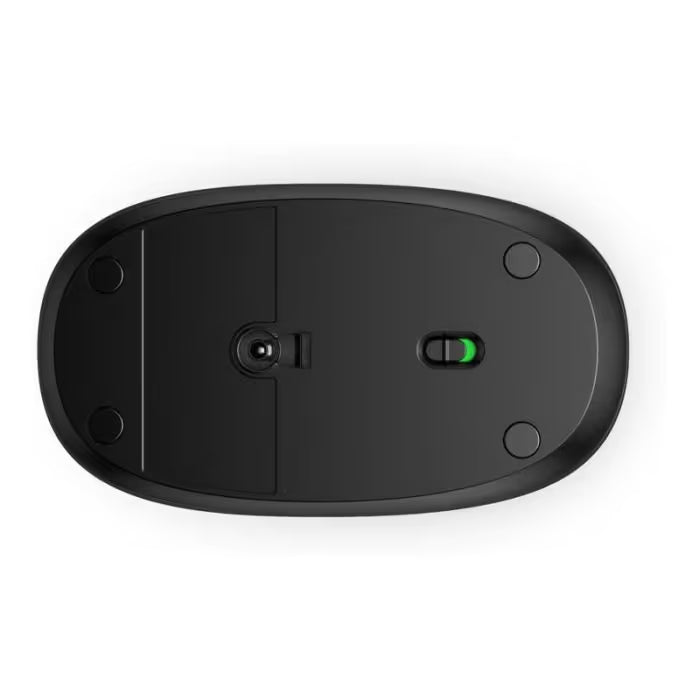 Souris Optique sans fil HP 240 - Noir