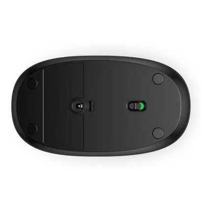 Souris Optique sans fil HP 240 - Noir