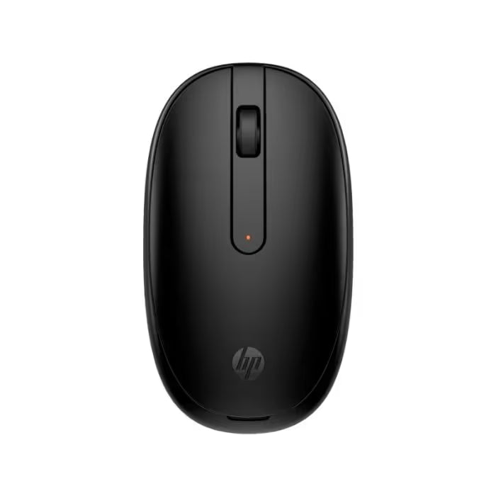 Souris Optique sans fil HP 240 - Noir