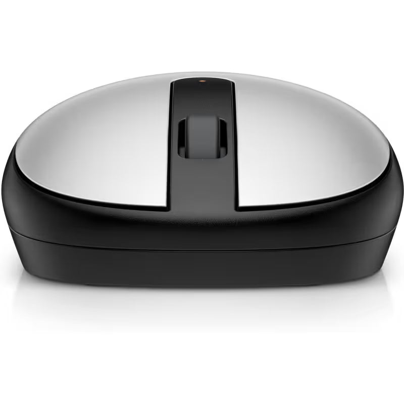 Souris Optique sans fil HP 240 - Silver