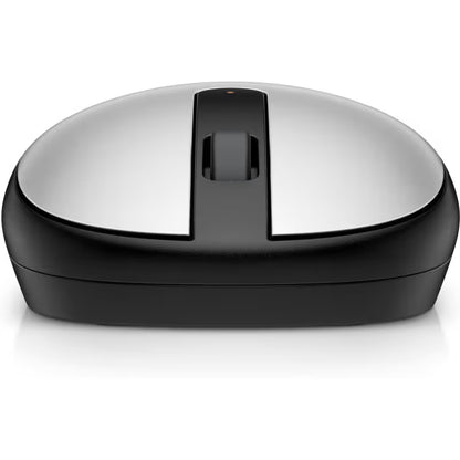 Souris Optique sans fil HP 240 - Silver