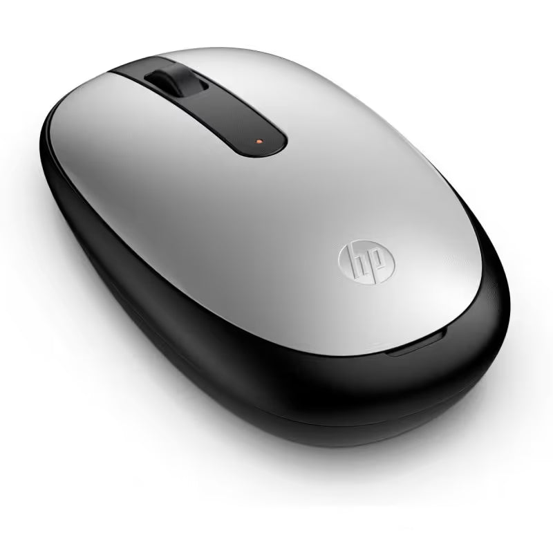 Souris Optique sans fil HP 240 - Silver