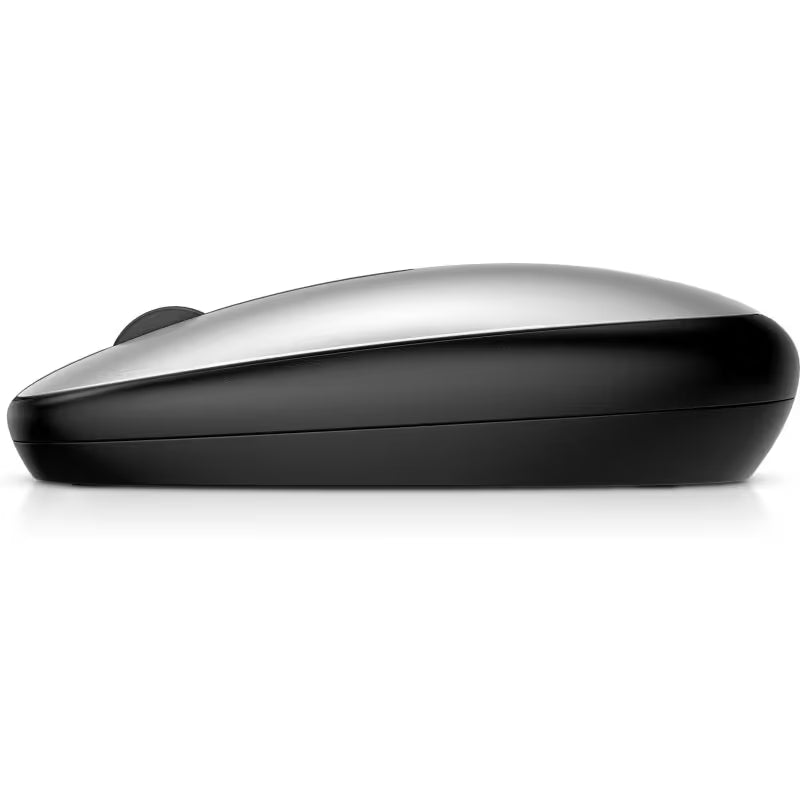 Souris Optique sans fil HP 240 - Silver