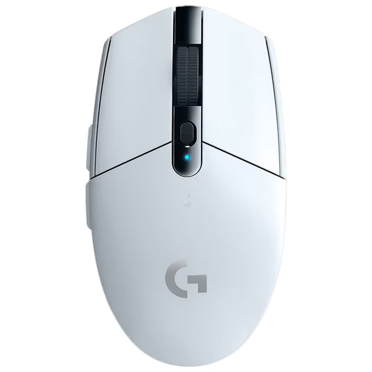 Souris Gaming Logitech G305 Lightspeed Wireless Gaming Mouse - Blanc