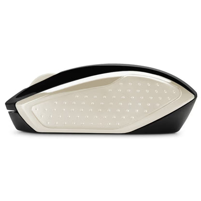 Souris sans fil HP 200 Silk-Gold