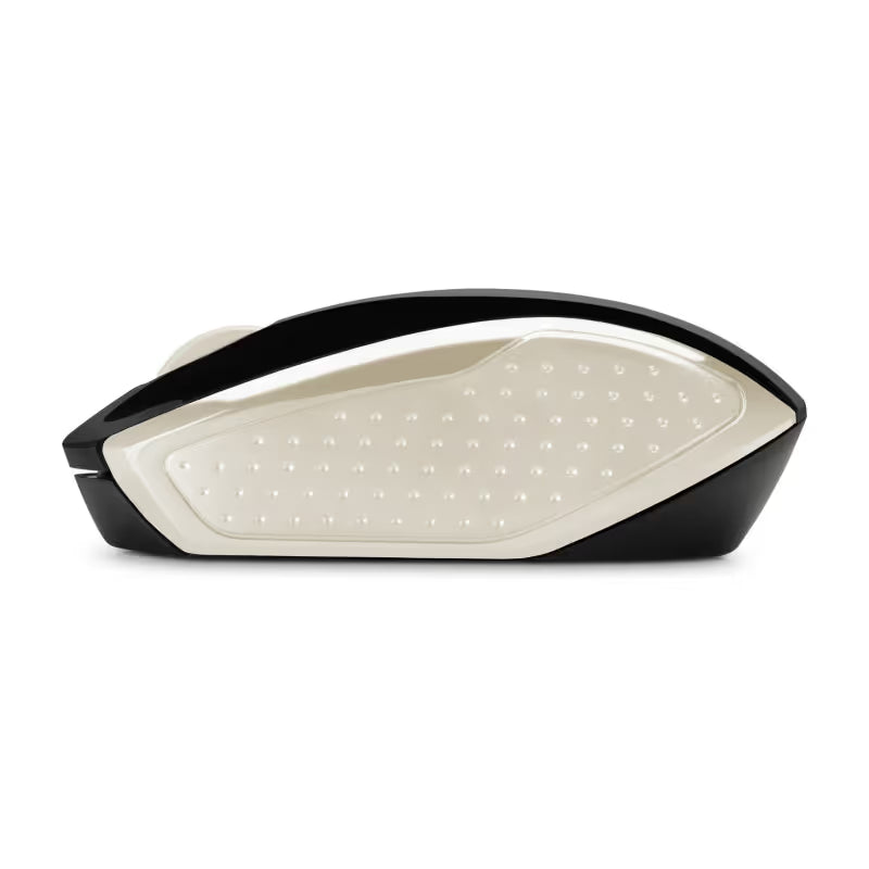 Souris sans fil HP 200 Silk-Gold