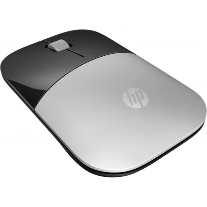 Souris Optique sans fil HP Z3700 - Silver
