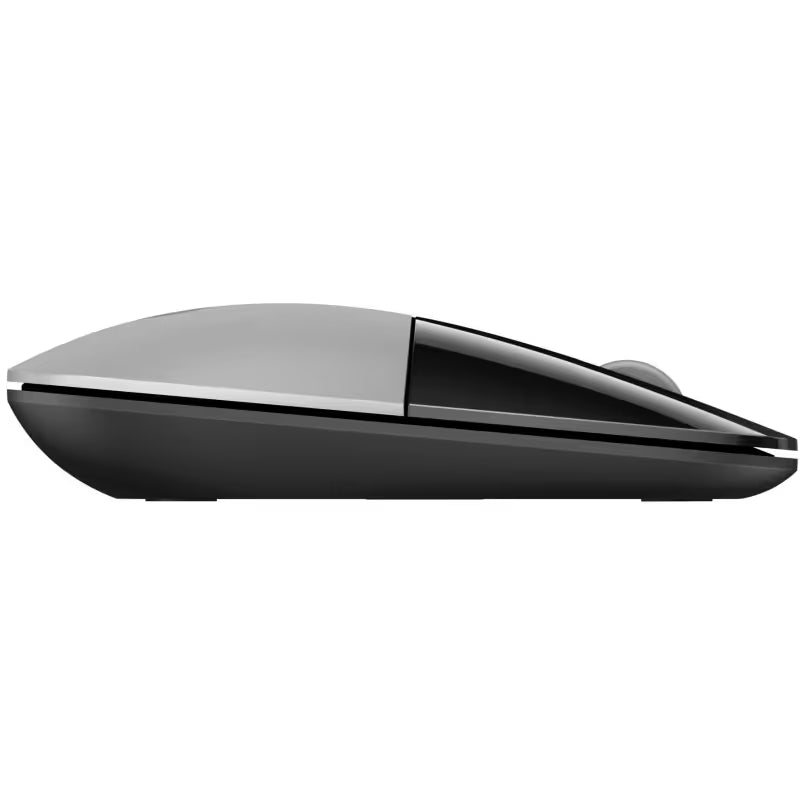 Souris Optique sans fil HP Z3700 - Silver