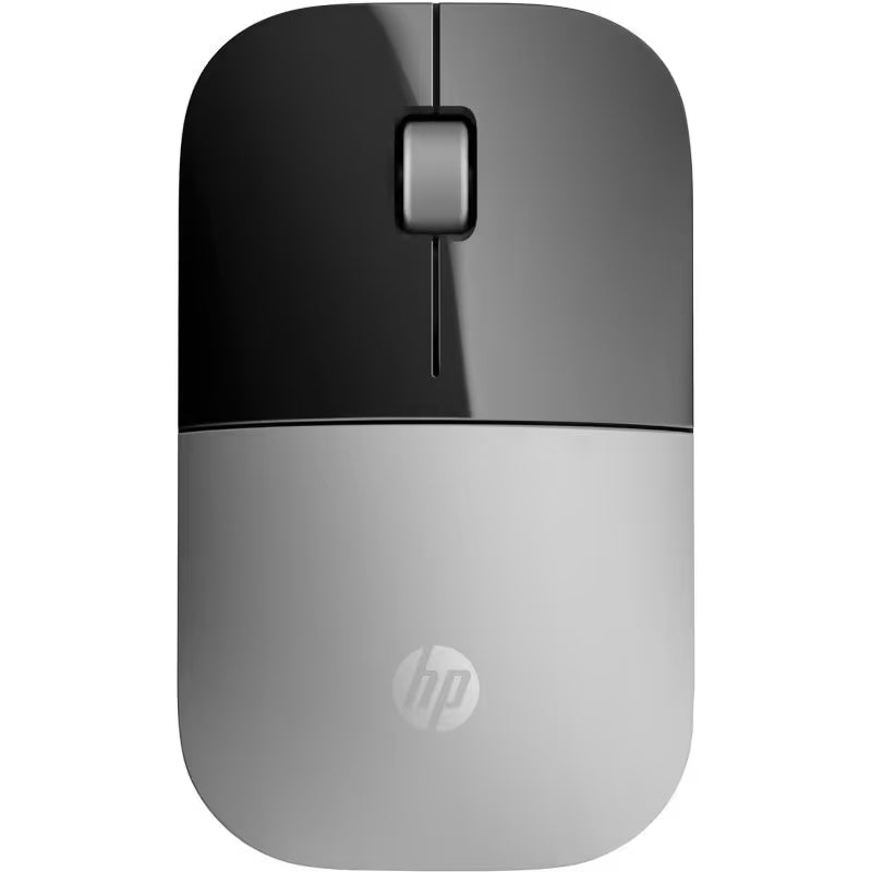 Souris Optique sans fil HP Z3700 - Silver