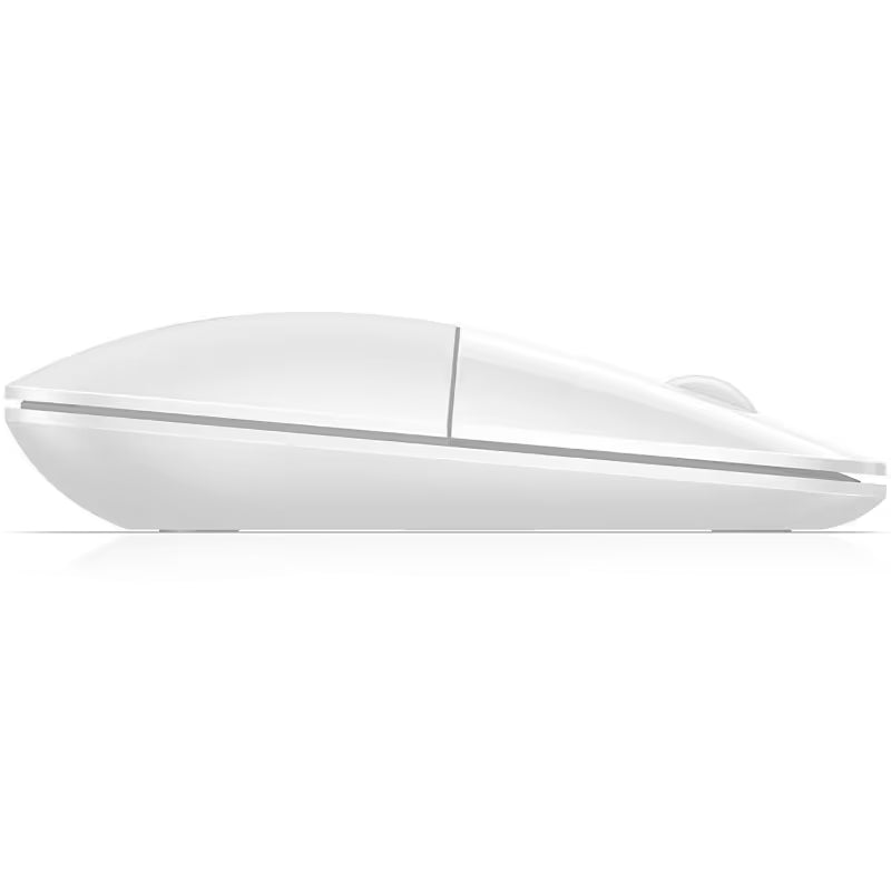 Souris Optique sans fil HP Z3700 - Blanc