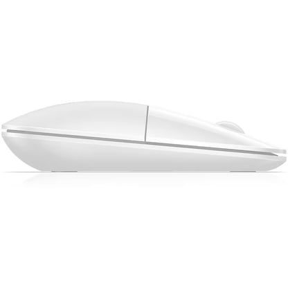 Souris Optique sans fil HP Z3700 - Blanc