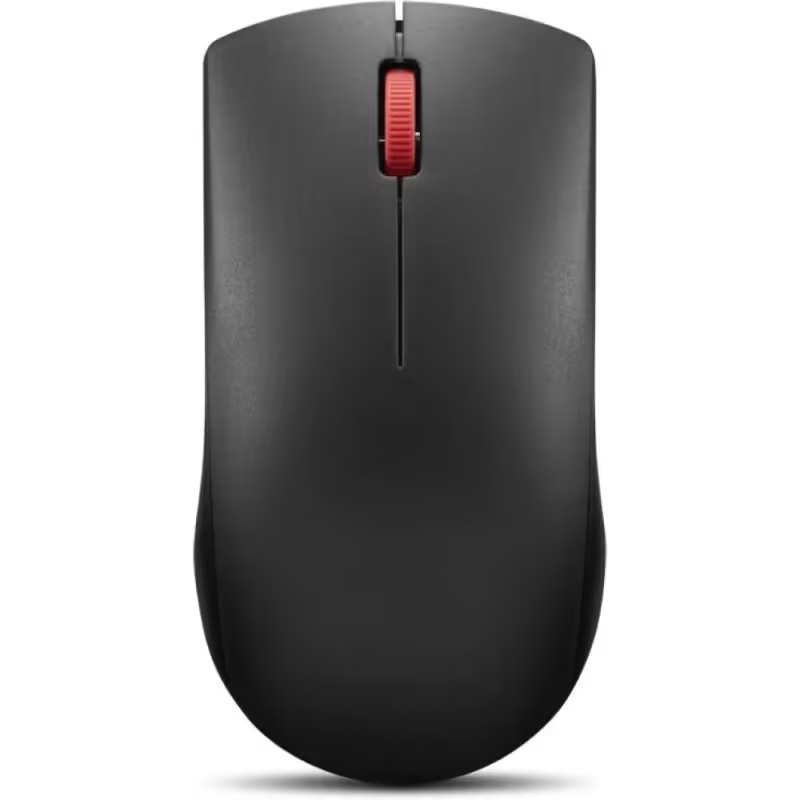 Souris Sans Fil Lenovo 150 - Noir