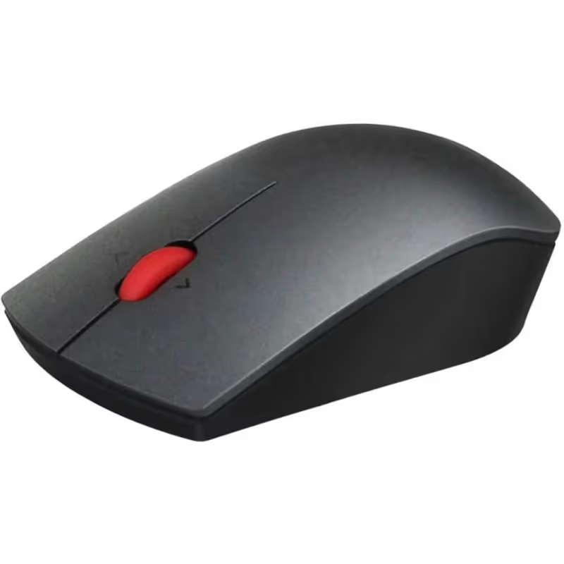 Souris Sans Fil Lenovo 150 - Noir