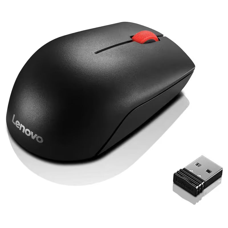 Souris Sans Fil Lenovo 150 - Noir