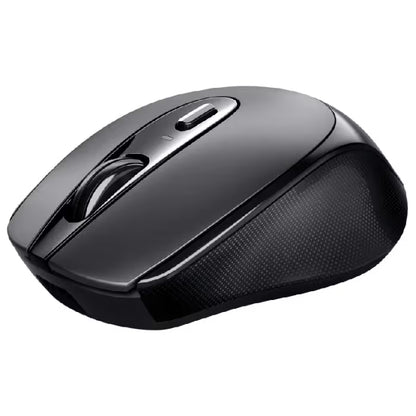 Souris Sans Fil Trust Zaya Rechargeable - Noir