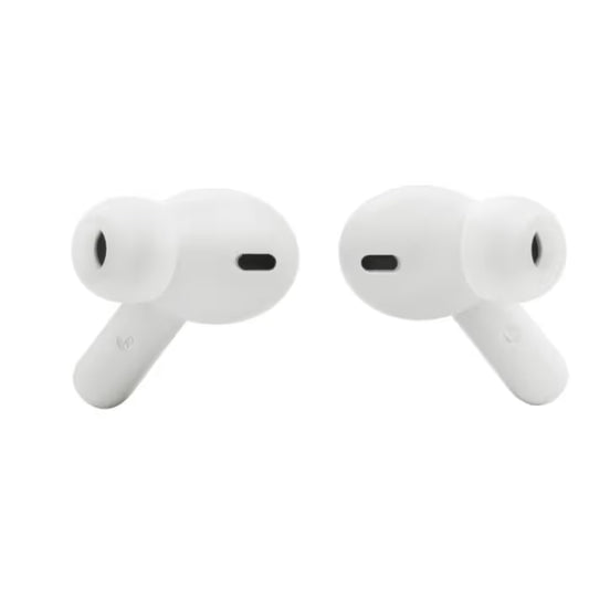 Écouteur sans fil JBL Wave Beam -Blanc