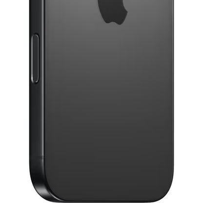 APPLE iPhone 16 Pro 128Go - Black Titanium