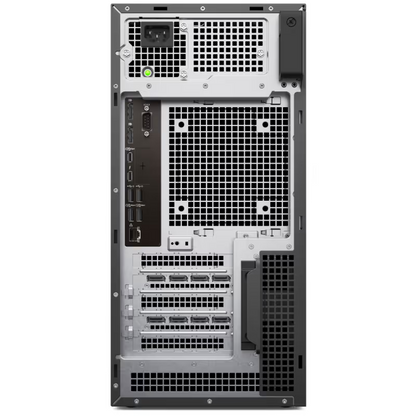 Station de travail Dell Pro Max Tower T2 Ultra 7 265U RTX 2000 16G 32 Go 1 To SSD