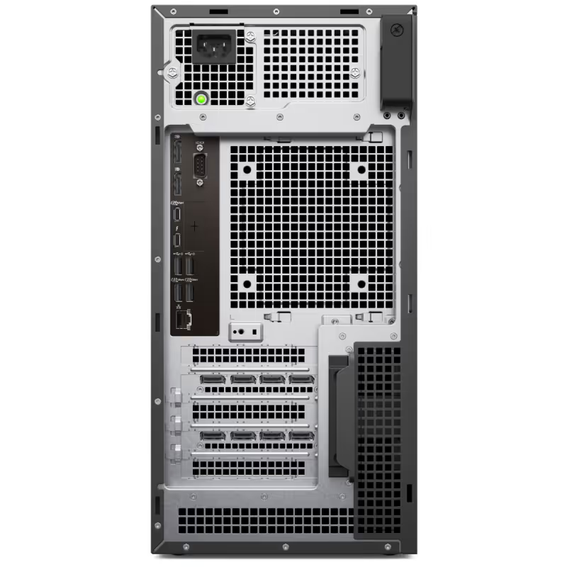 Station de travail Dell Pro Max Tower T2  Ultra 9 285U A1000 8G 16 Go  1To SSD