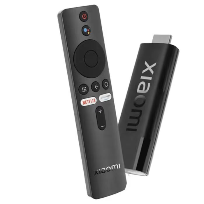 Stick TV XIAOMI Mi 4K Android - Noir