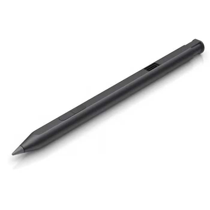 Stylet Inclinable Rechargeable HP MPP 2.0 - Noir