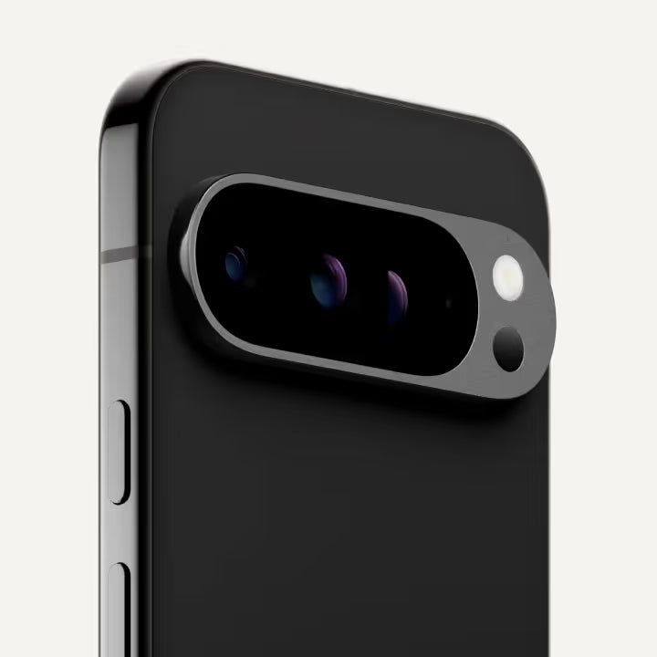 Smartphone Google Pixel 9 Pro 16Go  512Go - Noir Volcanique