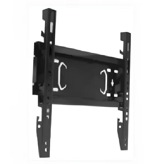 Support mobile ECOSAT pour tv 42 à 85 pouces - Noir