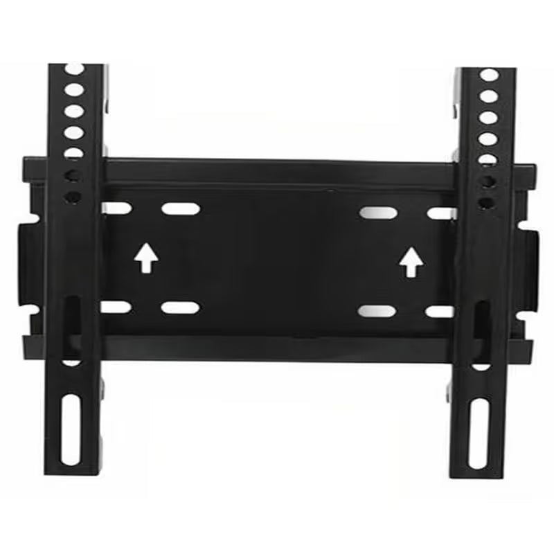 Support mural fixe ECOSAT pour téléviseur 22″‑32″ F2232  - Noir