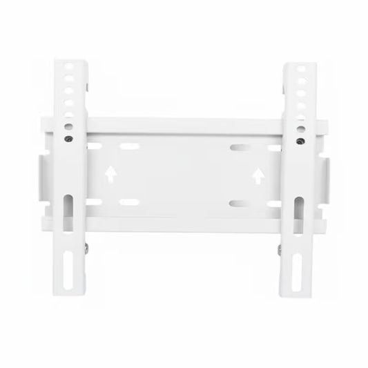 Support fixe ECOSAT pour téléviseur 42″-85″ WSD-4285 - Blanc
