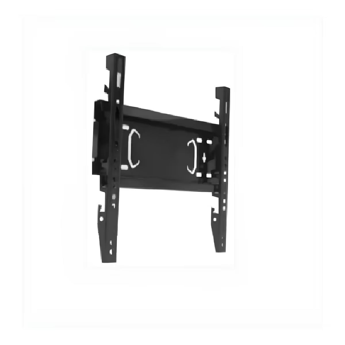 Support mural fixe ECOSAT pour téléviseur 32″-50″ F3250  - Noir