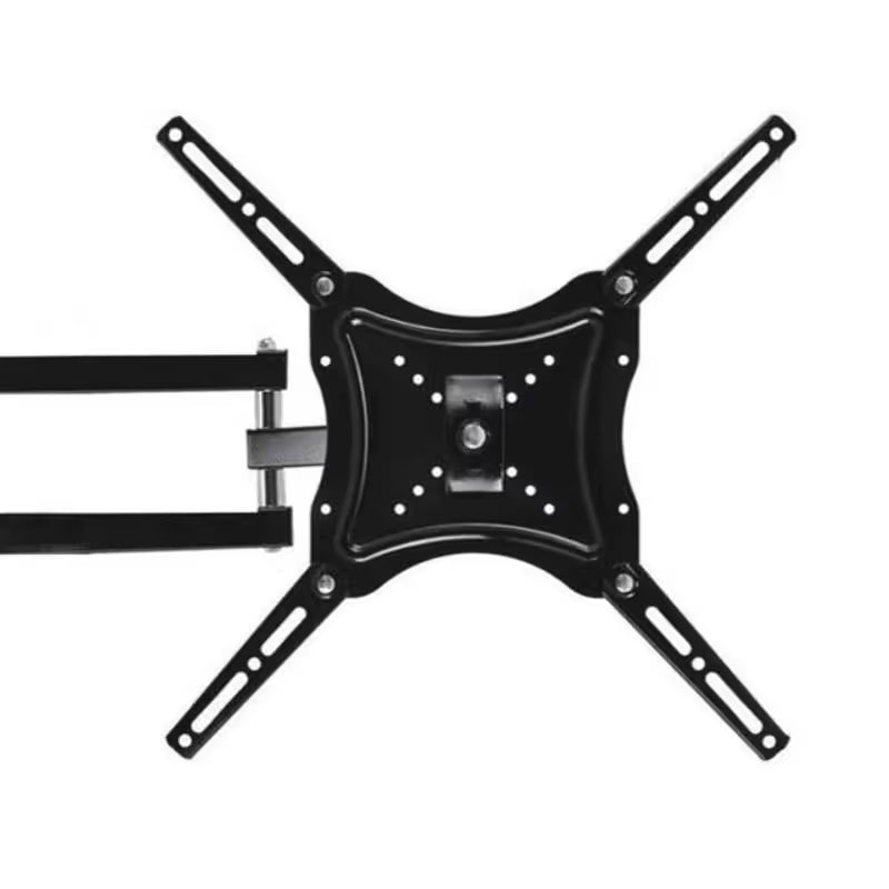 Support Mobile ECOSAT POUR TV 27"-50" M2750 - Noir