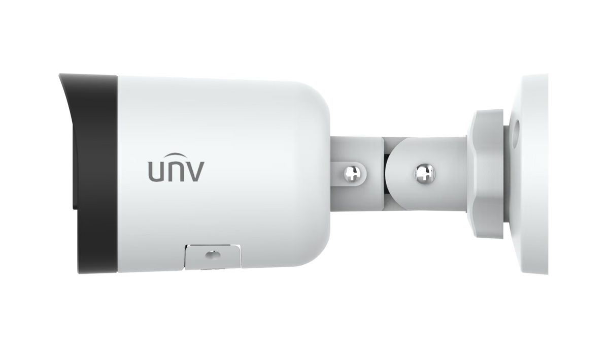 Caméra IP Extérieur IPC2124LB-AF28K-DL